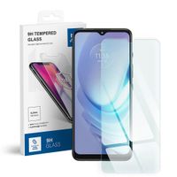 Szkło hartowane do Motorola G50 Blue Star