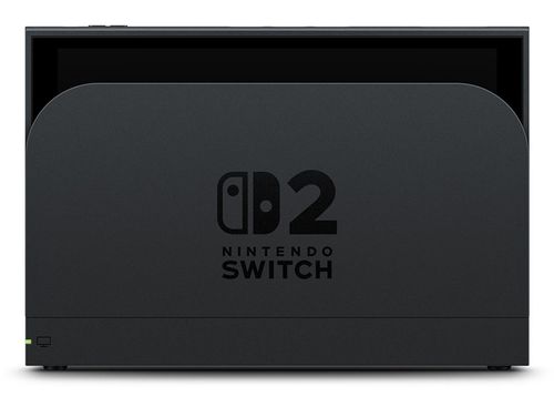 Konsola NINTENDO Switch 2 na Arena.pl