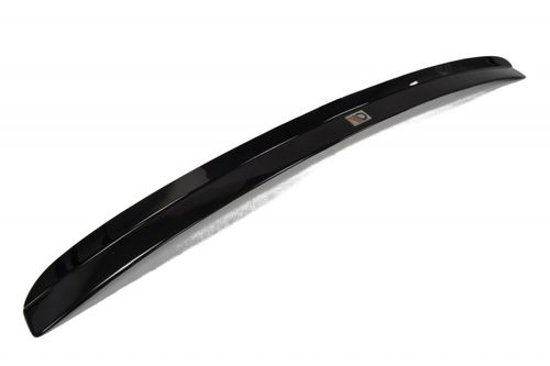 Lotka Lip Spoiler - BMW 5 E61 M-Pack na Arena.pl