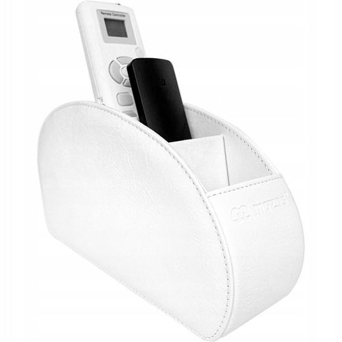 STOJAK NA PILOTY POJEMNIK ORGANIZER PUDEŁKO DUŻE na Arena.pl