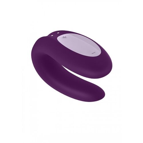 zestaw wibratorów partner box 1 satisfyer na Arena.pl