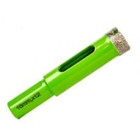 Otwornica (Wiertło Diamentowe) Ceramika 16x80-1x12 Granite Active