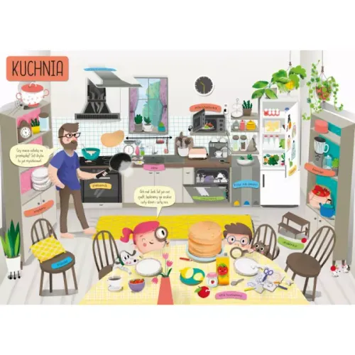 Nasz dom. Wyszukaj i odkryj na Arena.pl