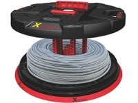 Rozwijak do kabli przewodów peszli ODWIJAK XB500