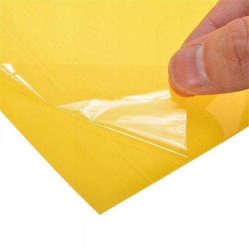 60x ŻÓŁTE LEPY DO DONICZEK DONICZKI NA MUSZKI MSZYCE OWADY ZIEMIÓRKI 60 SZT na Arena.pl