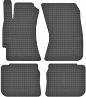 Subaru Legacy IV (03-09) DYWANIKI GUMOWE STOPERY