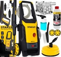 MYJKA CIŚNIENIOWA STANLEY ZESTAW DO TARASÓW 390L/H