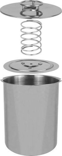 Zestaw SZYNKOWAR 1,5kg + TERMOMETR + WORKI 20szt na Arena.pl