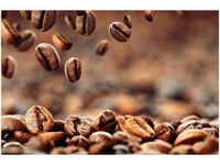 120CM 80CM OBRAZ ŚCIENNY PALONE ZŁOTO