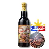 Marynata do barbecue BBQ z Filipin Mama Sitas przyprawa w płynie marinade 350ml