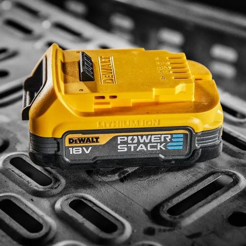 DEWALT AKUMULATOR 18V 1,7Ah 2szt. POWERSTACK DCBP034E2 na Arena.pl
