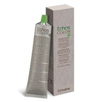 ECHOSLINE ECHOS COLOR FARBA 7.72 Ciepły Średni Blond