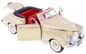 1941 CHEVROLET SPECIAL DELUXE MODEL WELLY 1:24 NEW
