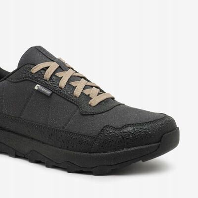 Buty turystyczne męskie Quechua NH100 wodoodporne na Arena.pl