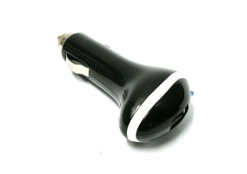 ŁADOWARKA SAMOCHODOWA + SIECIOWA MICRO USB A93122 na Arena.pl