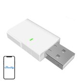 bramka bluetooth wi-fi shelly blu gateway (usb-a)