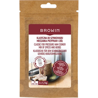 Klasyczna do szynkowaru mieszanka ziół i przypraw