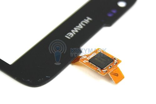 HUAWEI Y550 EKRAN DIGITIZER DOTYK SZYBKA PANEL na Arena.pl