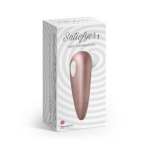 1 Next Generation stymulator łechtaczki Satisfyer 360025 na Arena.pl