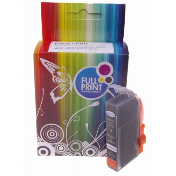 Zamiennik tuszu CLI-521GY Szary zdjęcie 1