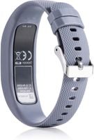 ORYGINALNY ZAMIENNY PASEK OPASKA BRANSOLETA YIVO DO GARMIN VIVOFIT 4 L