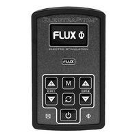 jednostka zasilająca do elektrostymulacji flux em180 electrastim