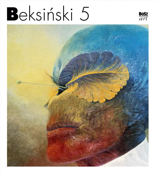 Beksiński 5 zdjęcie 1