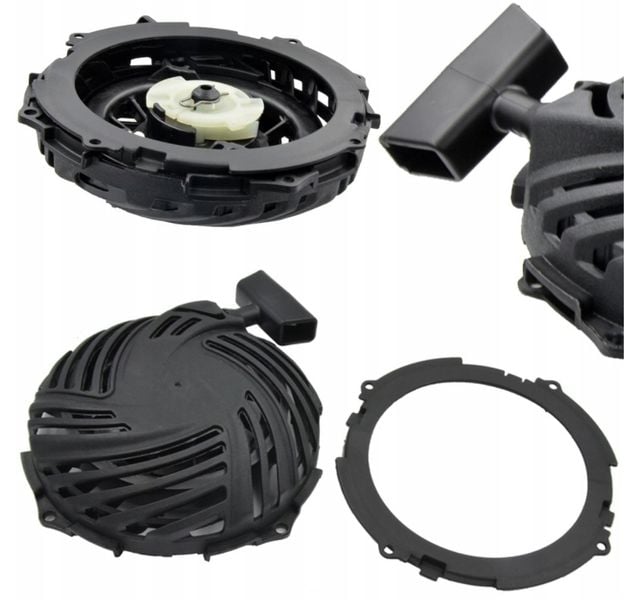 ROZRUSZNIK STARTER SZARPAK B&S 500E 575E 650E zdjęcie 1