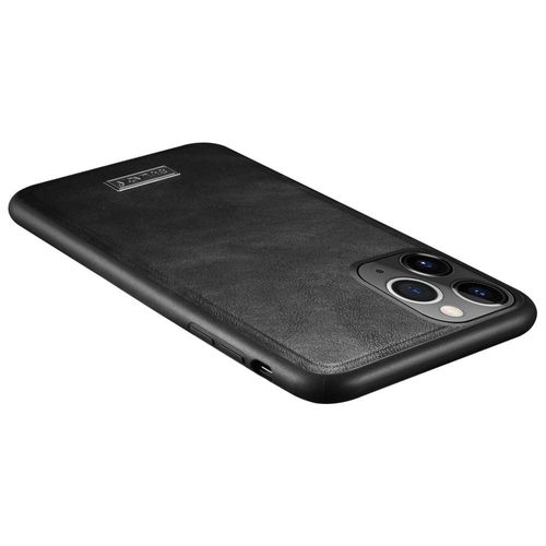 Etui Iphone 12 Mini Sulada Royal Czarne na Arena.pl