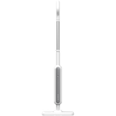 AENO SM2 Mop parowy 1200W 3 tryby 130°C 275 ml Funkcja samostania Biały
