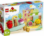 Klocki DUPLO 10983 Ryneczek bio
