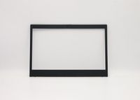 Lenovo Bezel cover assembly for IR