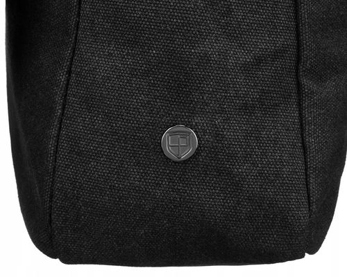 materiałowa torba na laptopa do 12 cali - peterson na Arena.pl