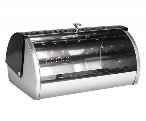 CHLEBAK STALOWY BERLINGER HAUS BH-6711 na Arena.pl