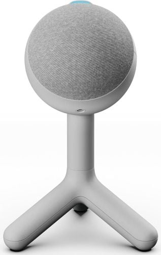 Mikrofon LOGITECH Yeti Orb Biały na Arena.pl