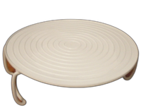 stojak /pokrywka do mikrofalówki 24cm | m062
