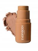 EVERYBODY LONDON Kremowy bronzer konturowania w sztyfcie Medium