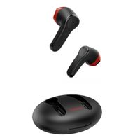 HAMA DOUSZNE TRUE WIRELESS "SPIRIT UNCHAINED" ENC CZARNE
