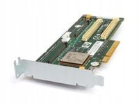 Kontroler SAS HP 504022-001 zielony
