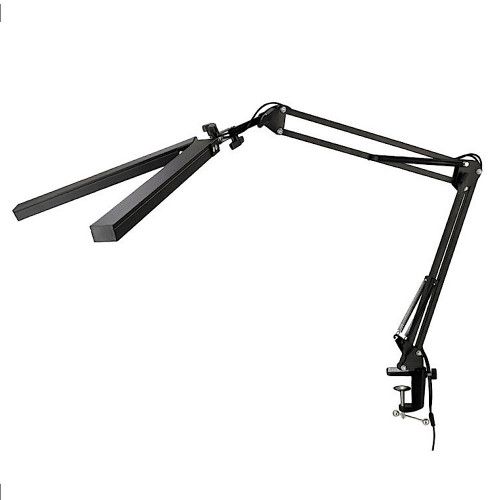 KREŚLARSKA REGULOWANA LAMPKA NA BIURKO LED (USB) na Arena.pl