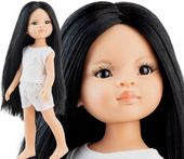 PAOLA REINA HISZPAŃSKA LALKA 32cm PAOLA 13227