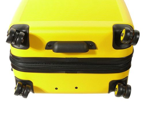 Walizka duża National Geographic Aerodrome żółta na Arena.pl