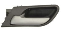 BMW X5 E53 99-06 klamka przednia wewnętrzna lewa