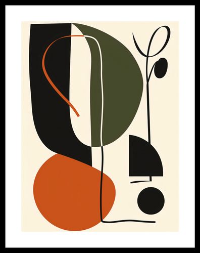 Plakat 30x40cm Symfonia Graweru na Arena.pl