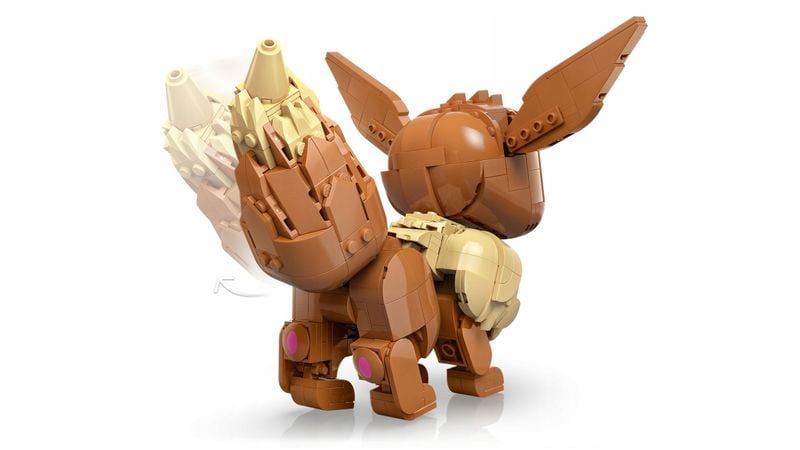LEGO Eevee 72151 zdjęcie 5