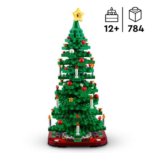LEGO Choinka 40573 na Arena.pl