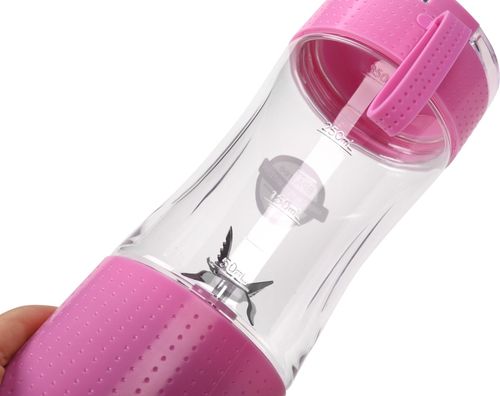 blender akumulatorowy usb-c 380ml / 2x3000mah kd4172 na Arena.pl