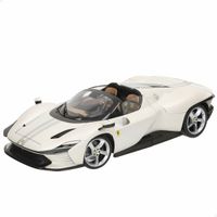 Samochód Bburago Ferrari Daytona SP 1:18