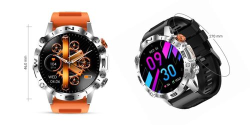 Smartwatch Gravity GT20-4 na Arena.pl