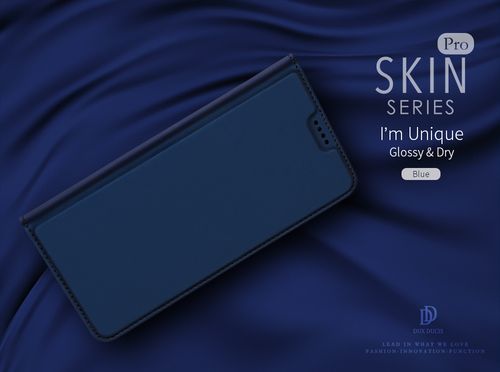 ETUI GALAXY A6 PLUS 2018 CASE OBUDOWA DUX DUCIS na Arena.pl